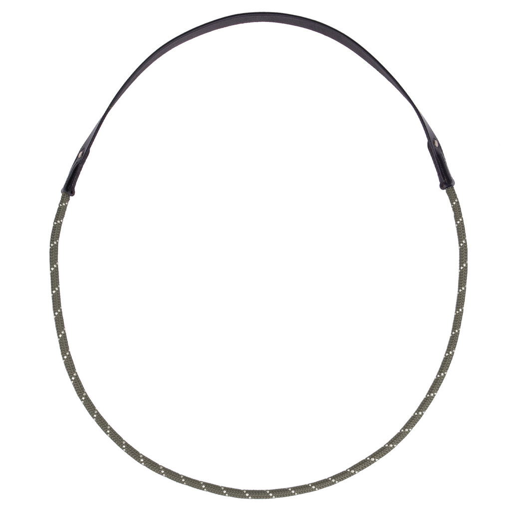 QHP Bridleless Neck Rope for Horses image 5