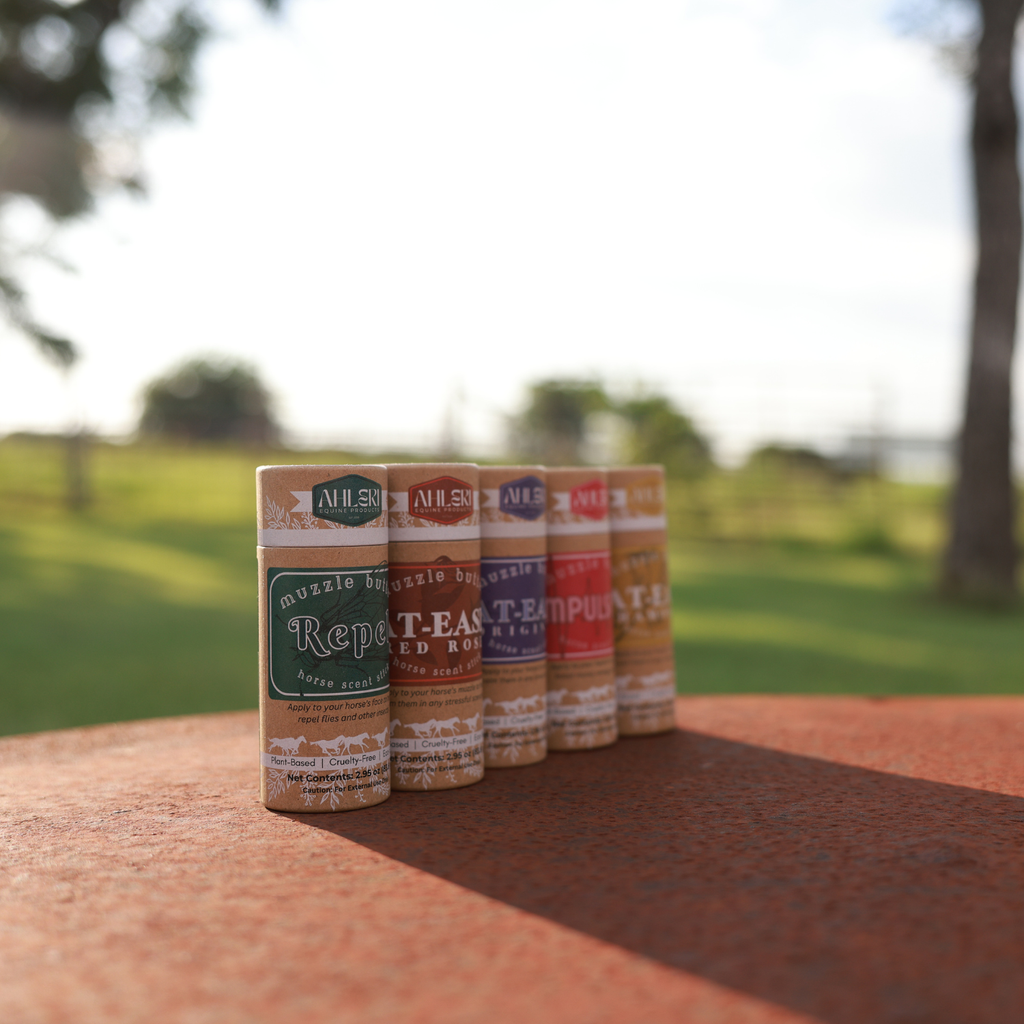 Muzzle Butter Ultimate Bundle