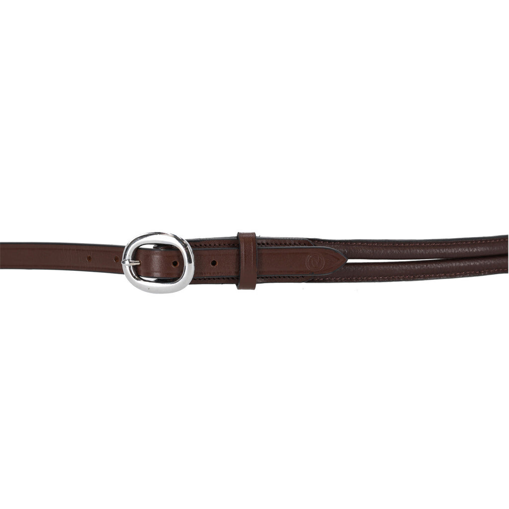 Liberta Leather Neck Rope