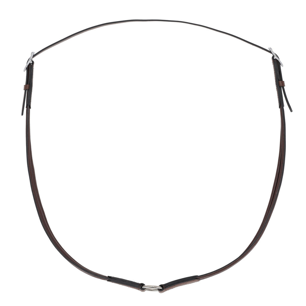 Liberta Leather Neck Rope