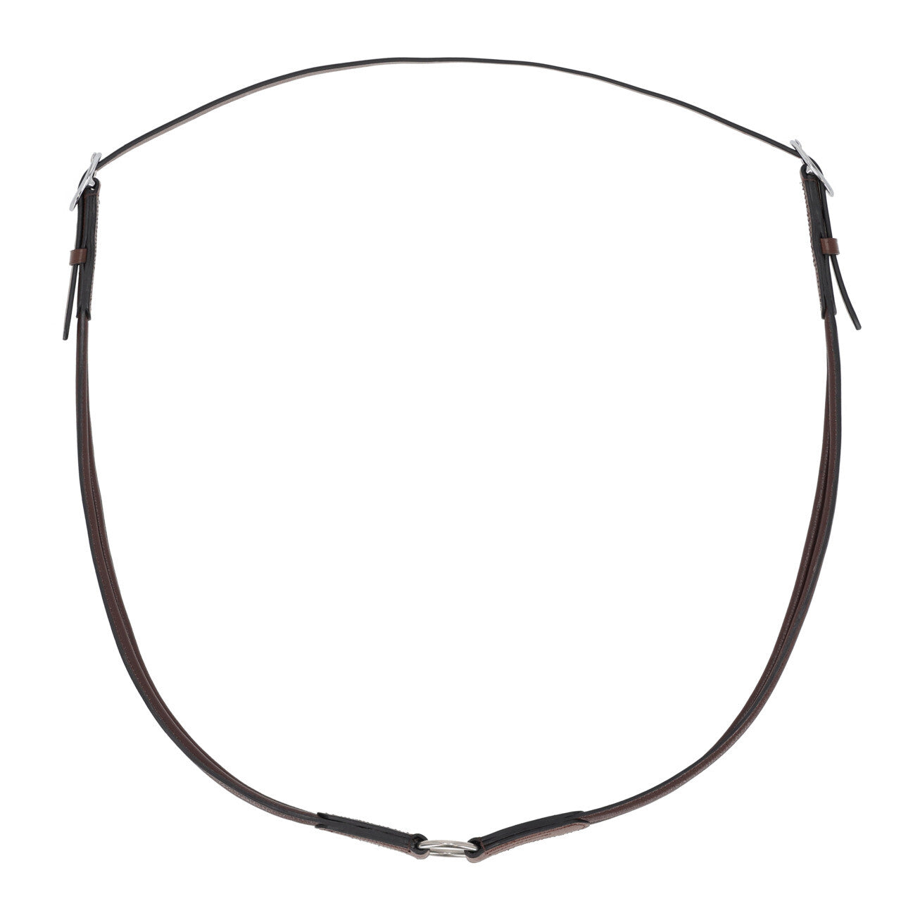 Liberta Leather Neck Rope