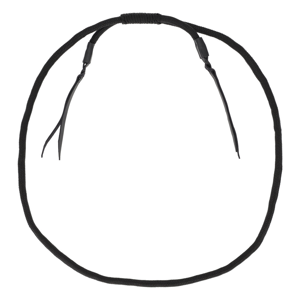 Liberta Adjustable Western Neck Rope – Ahleri