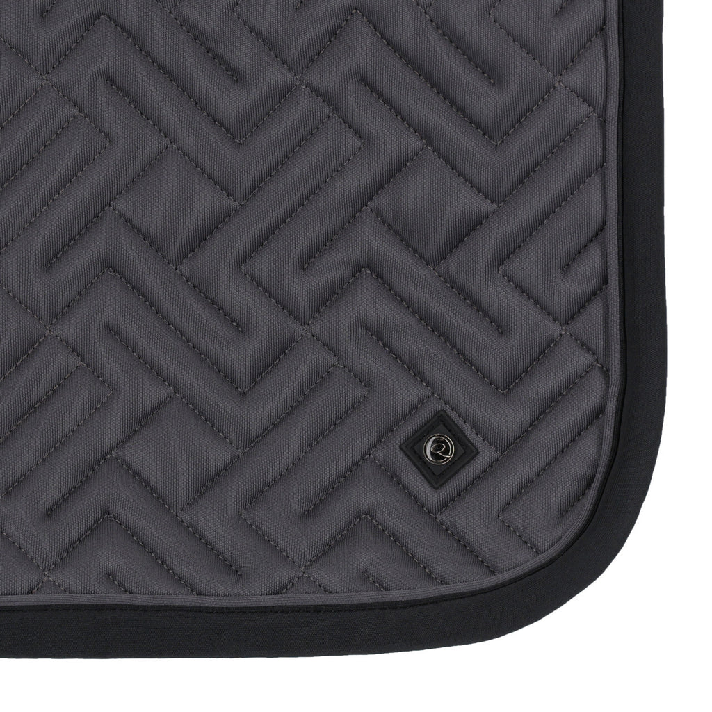 QHP Sensisoft Saddle Pad - Jump image 13