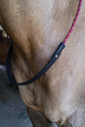 QHP Bridleless Neck Rope for Horses image 4