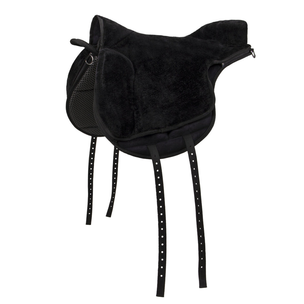 QHP Super Soft Bareback Pad image 6