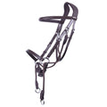 QHP Multiway Bitless Bridle - Ceto image 1