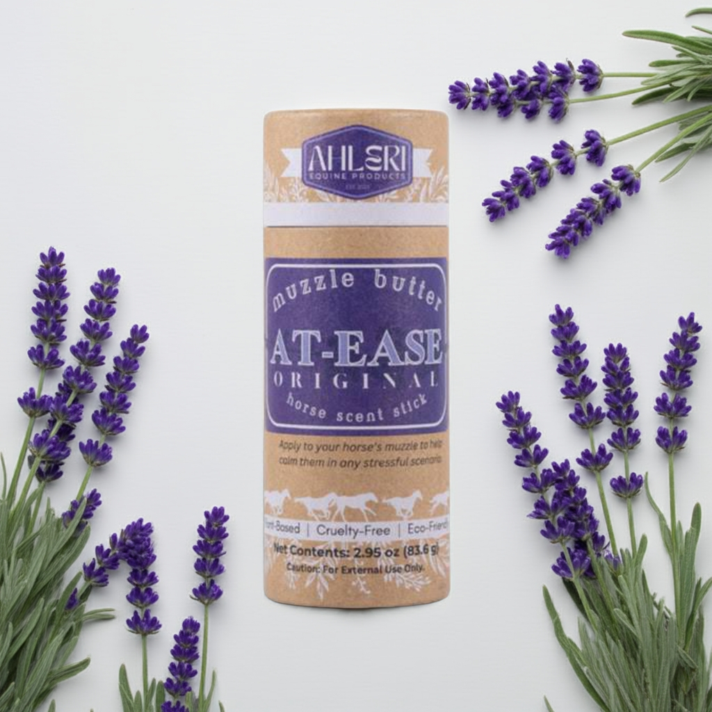 Muzzle Butter: At-Ease Original image 0