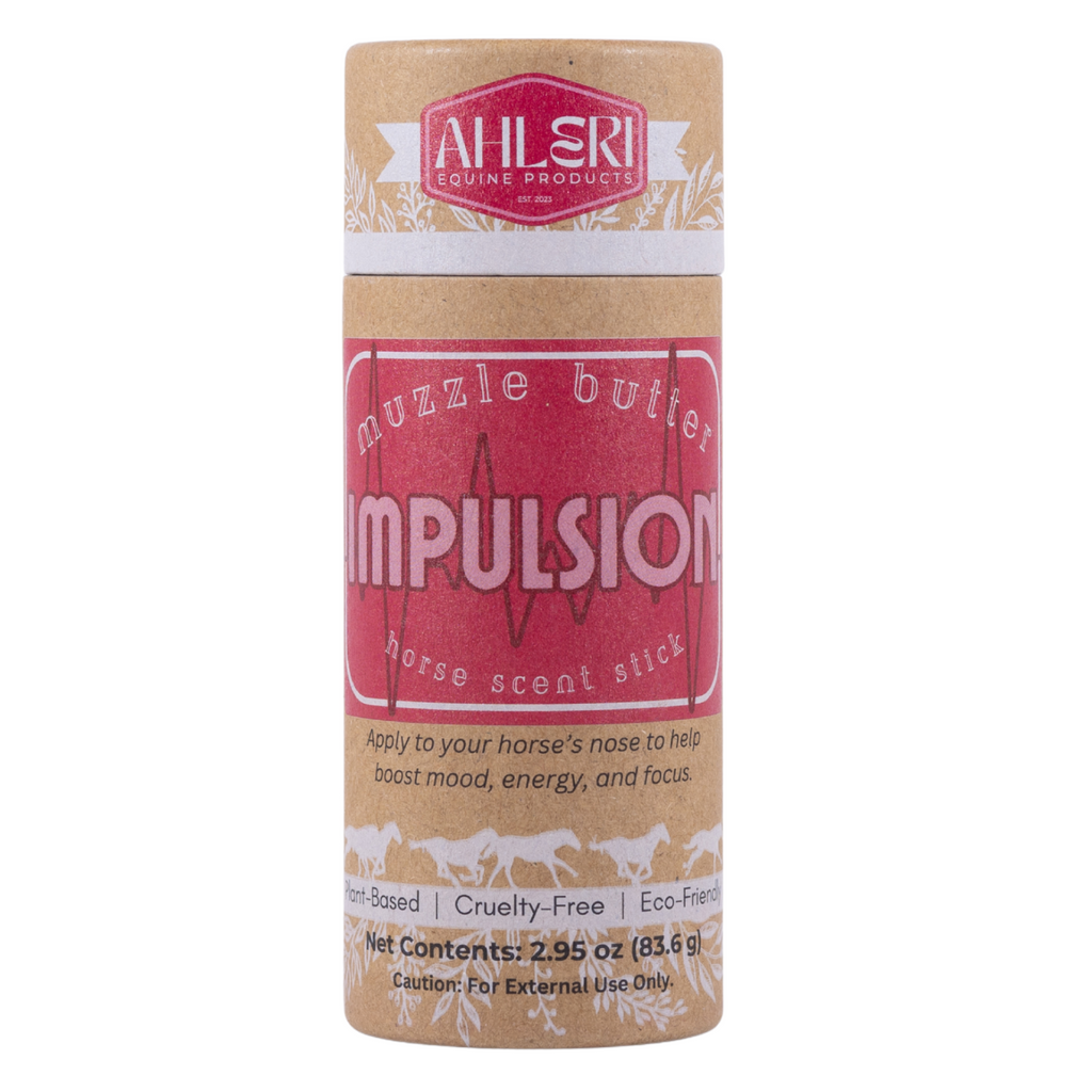 Muzzle Butter: Impulsion image 1