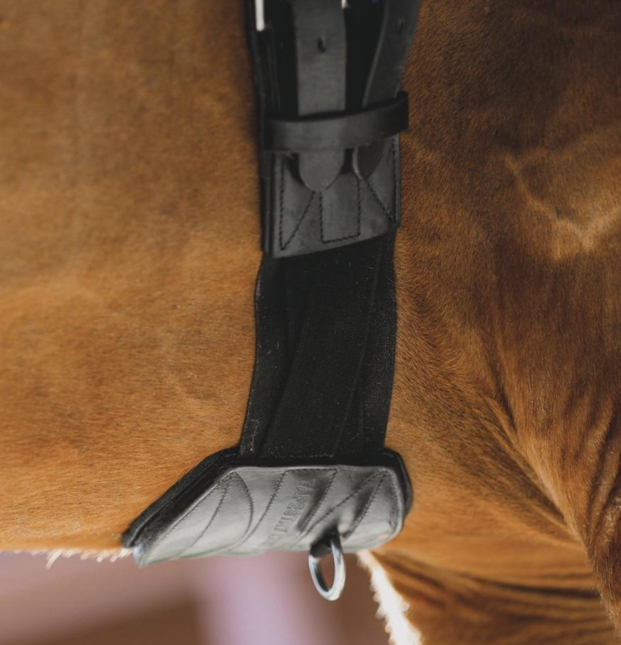 Tapestry Comfort Girth - Dressage/Monoflap image 0