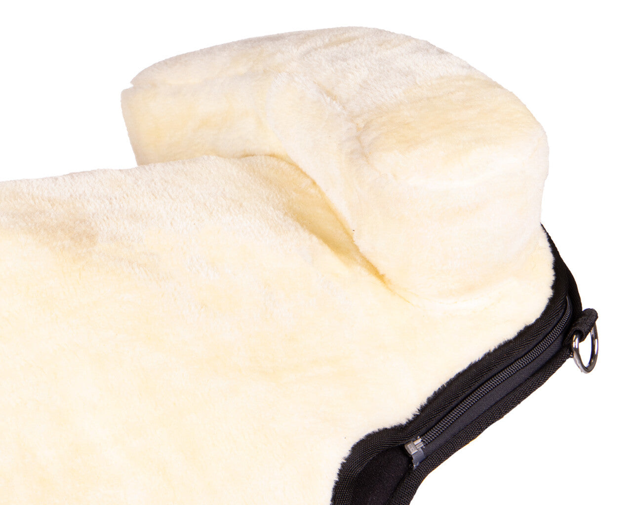 QHP Super Soft Bareback Pad image 9