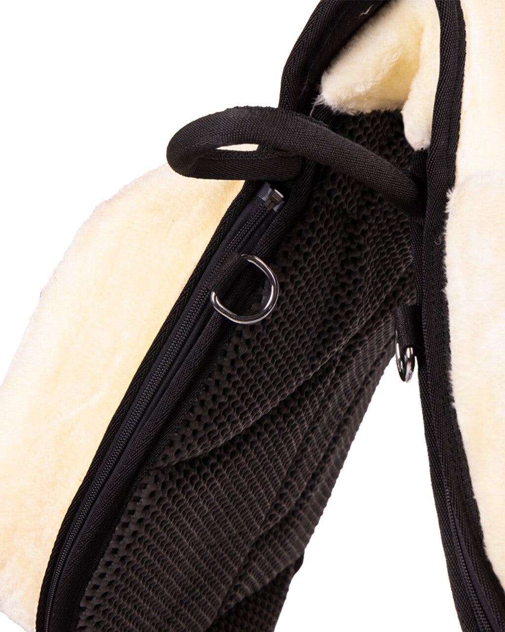 QHP Super Soft Bareback Pad image 7