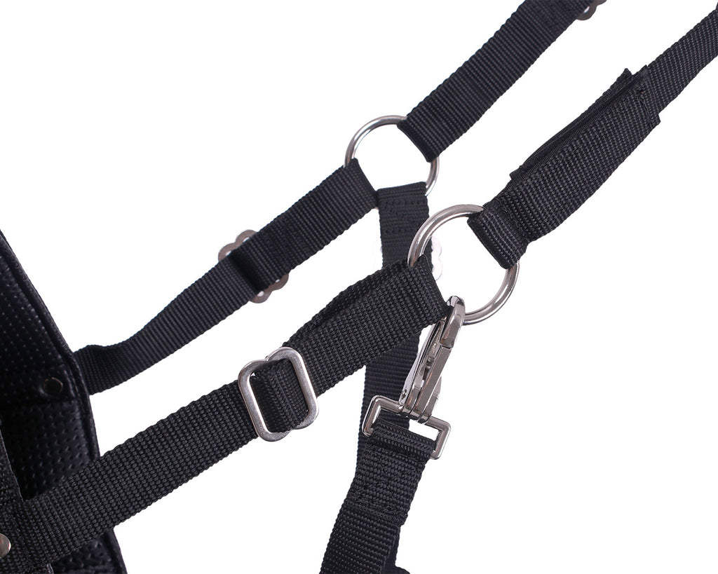 QHP Anatomical Grazing Muzzle - Grazemuzzle image 2