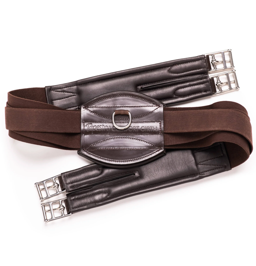 Tapestry Comfort Girth image 1