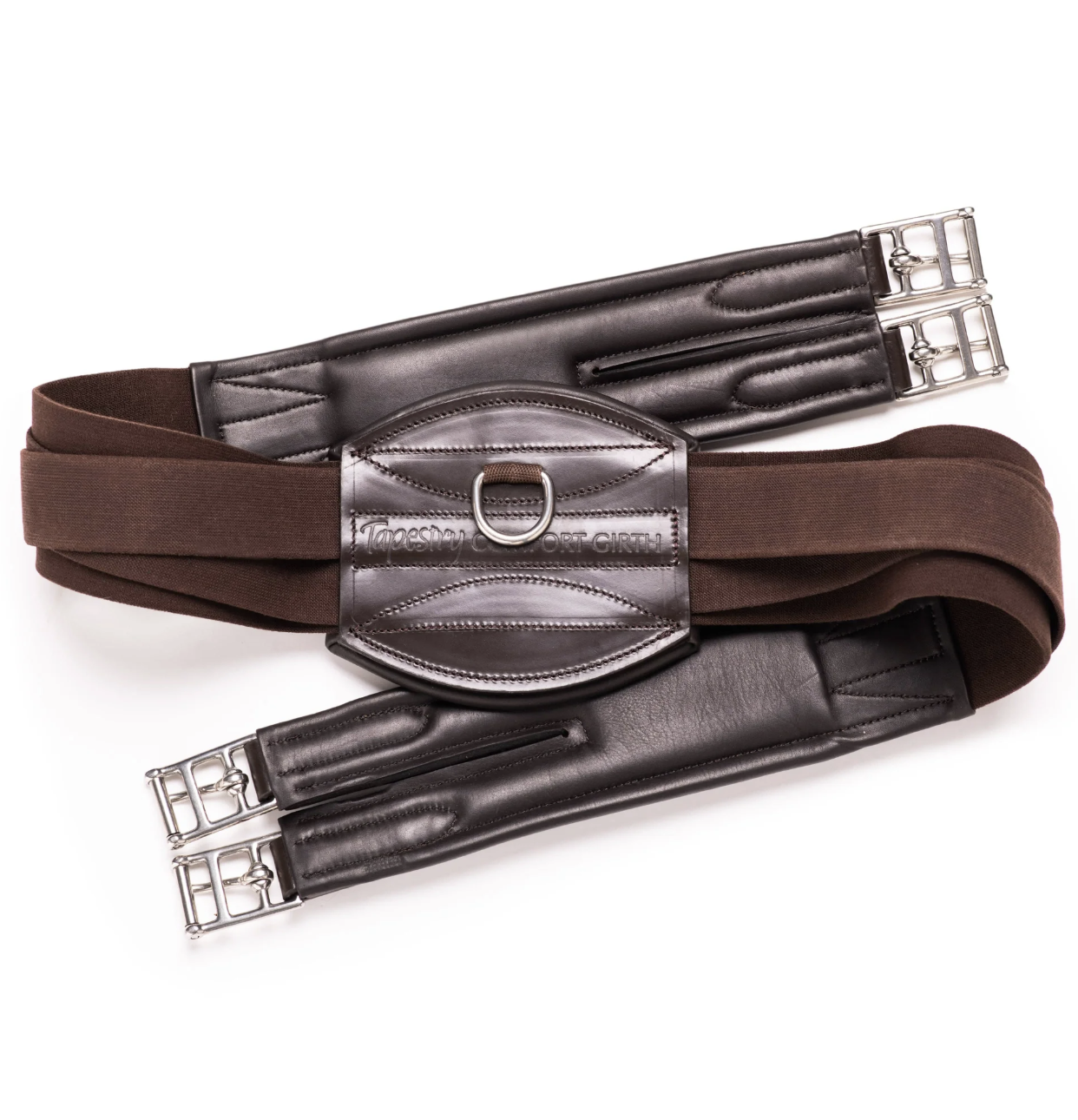 Tapestry Comfort Girth image 1