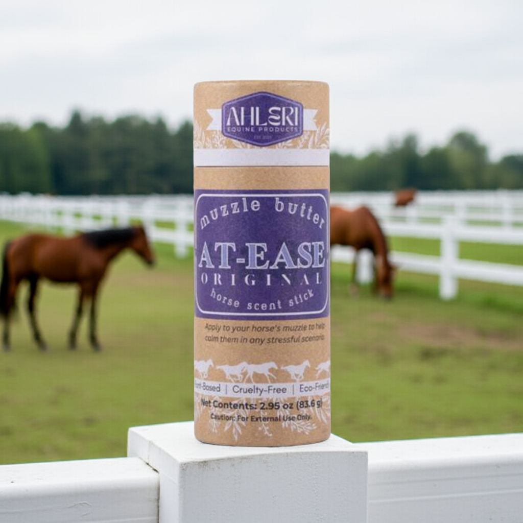 Muzzle Butter: At-Ease Original image 3