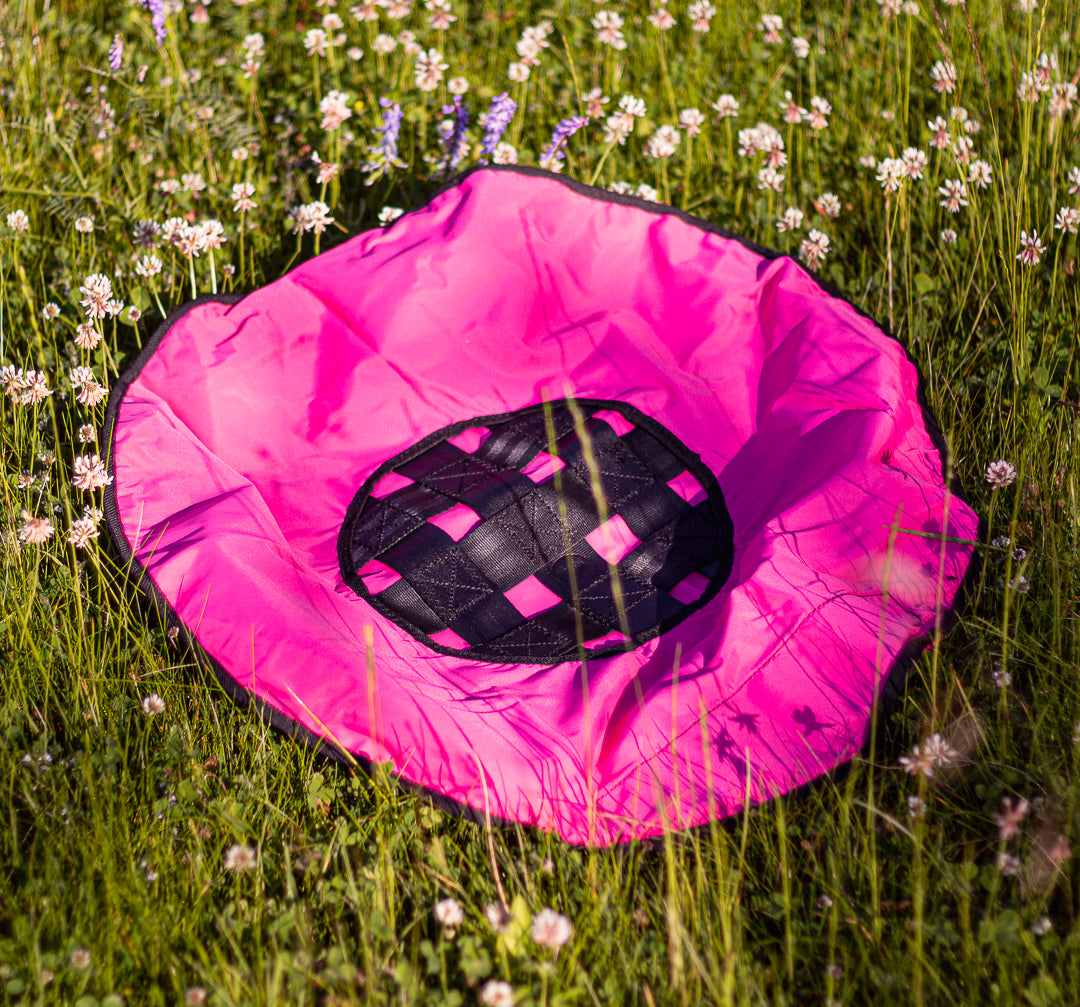 Heica Fluffy Hay Feeder (1.5 inch) image 8