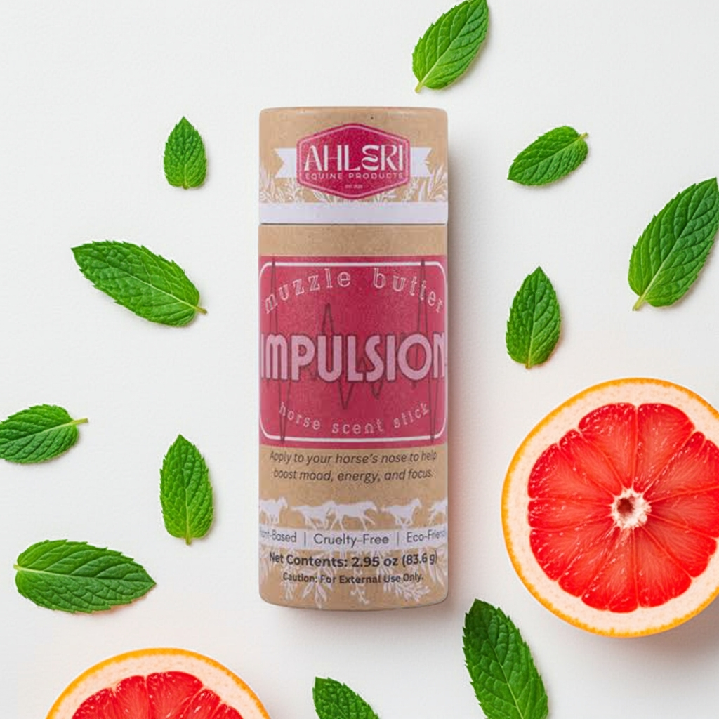 Muzzle Butter: Impulsion image 0