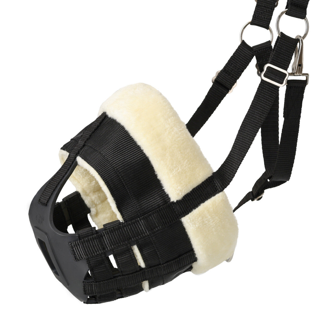 Grazemuzzle Anatomical Grazing Muzzle