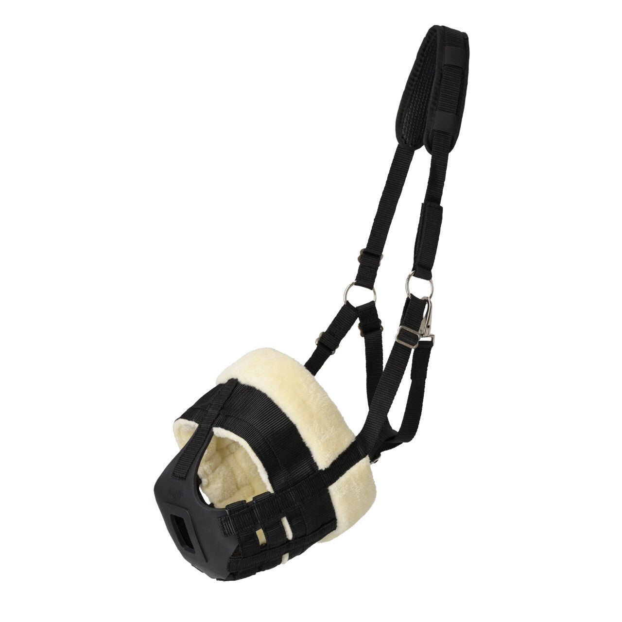 Grazemuzzle Anatomical Grazing Muzzle
