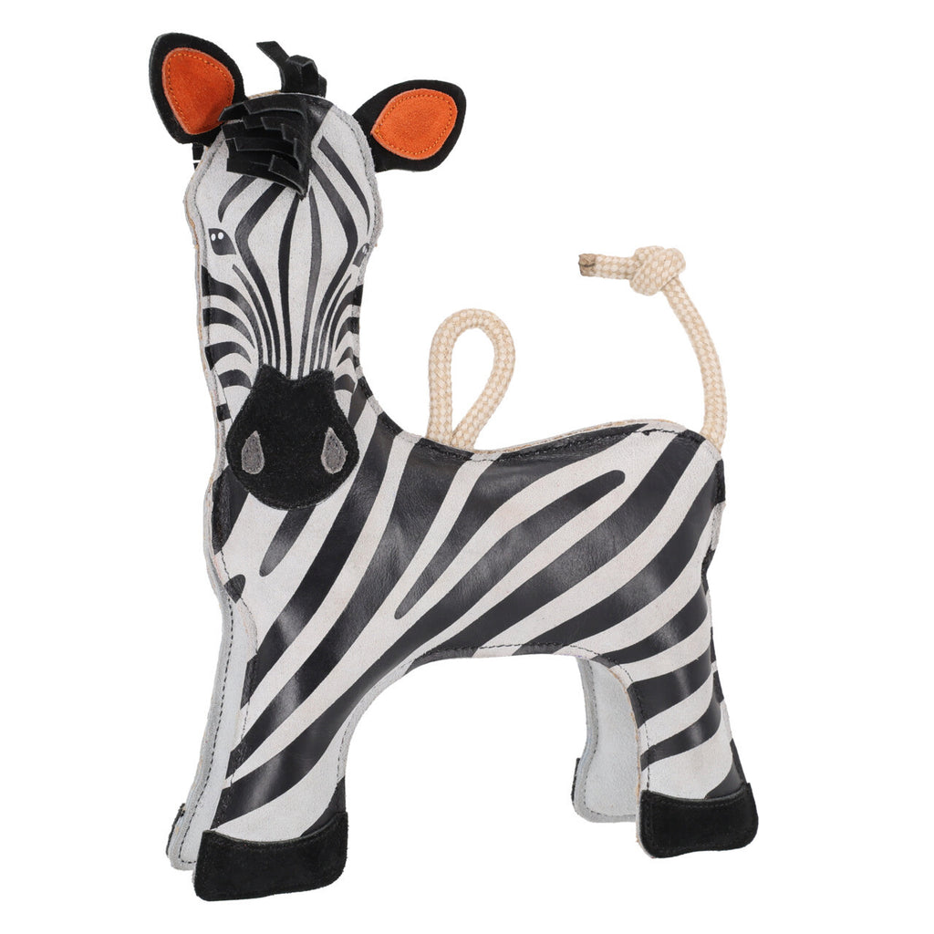 Zany Zebra Horse Toy🦓