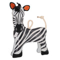 Zany Zebra Horse Toy🦓