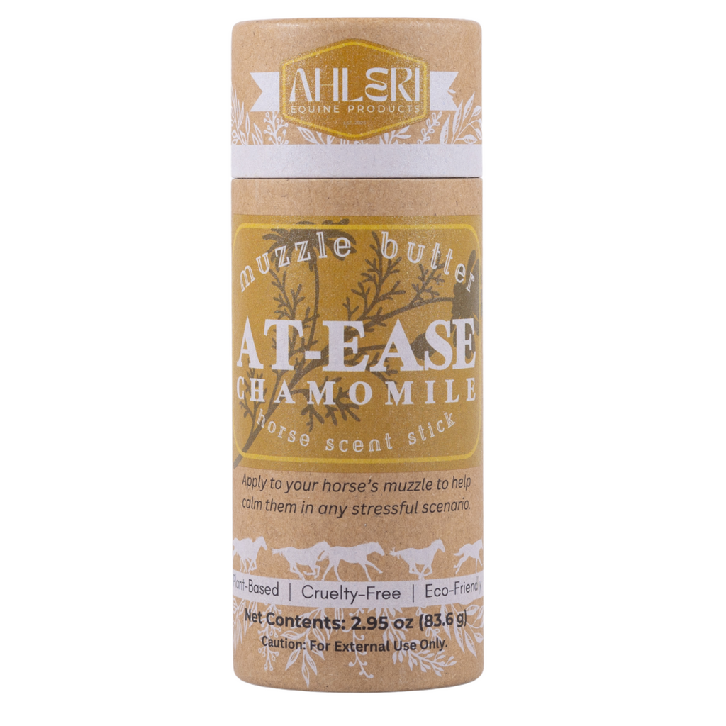 Muzzle Butter: At-Ease Chamomile image 1