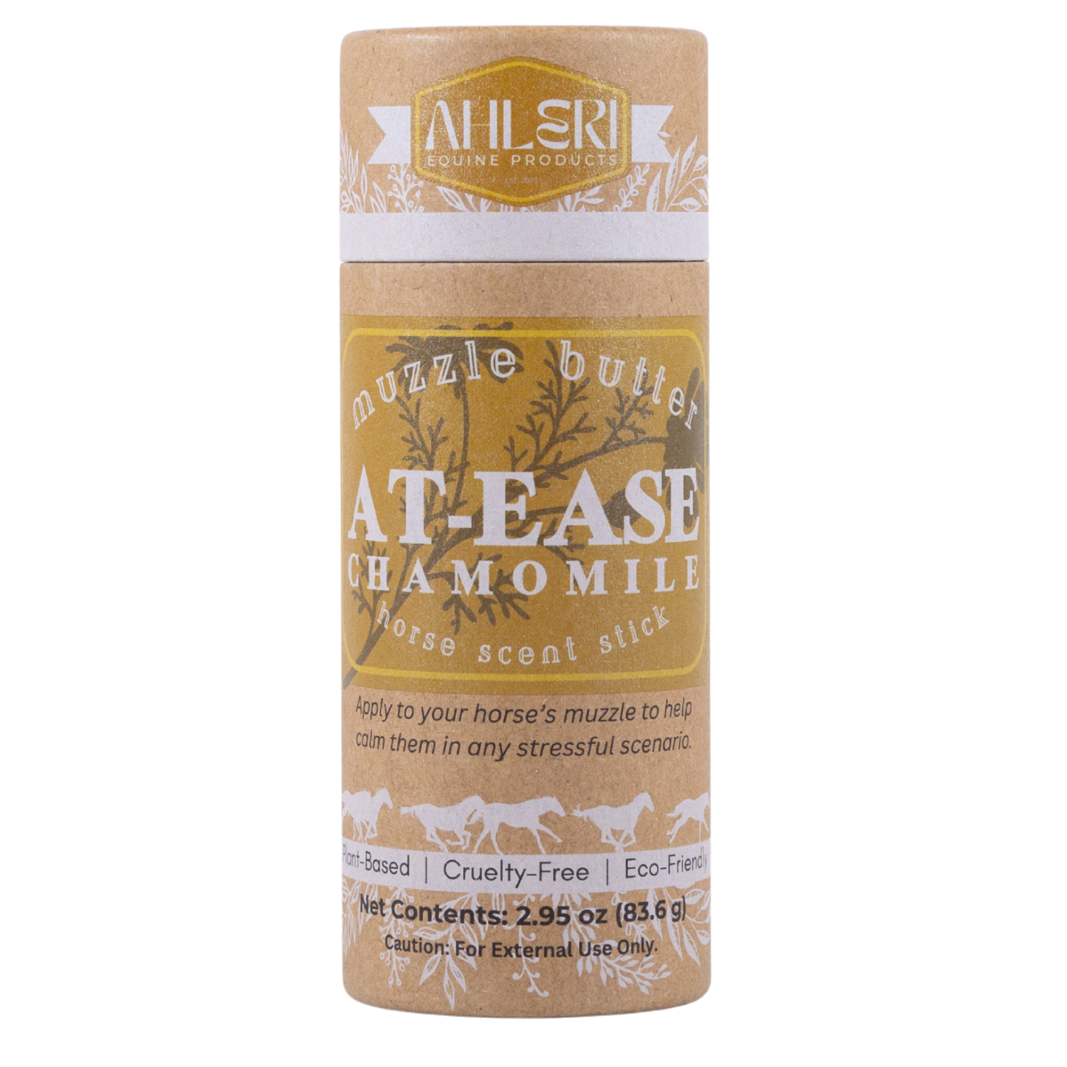 Muzzle Butter: At-Ease Chamomile image 1