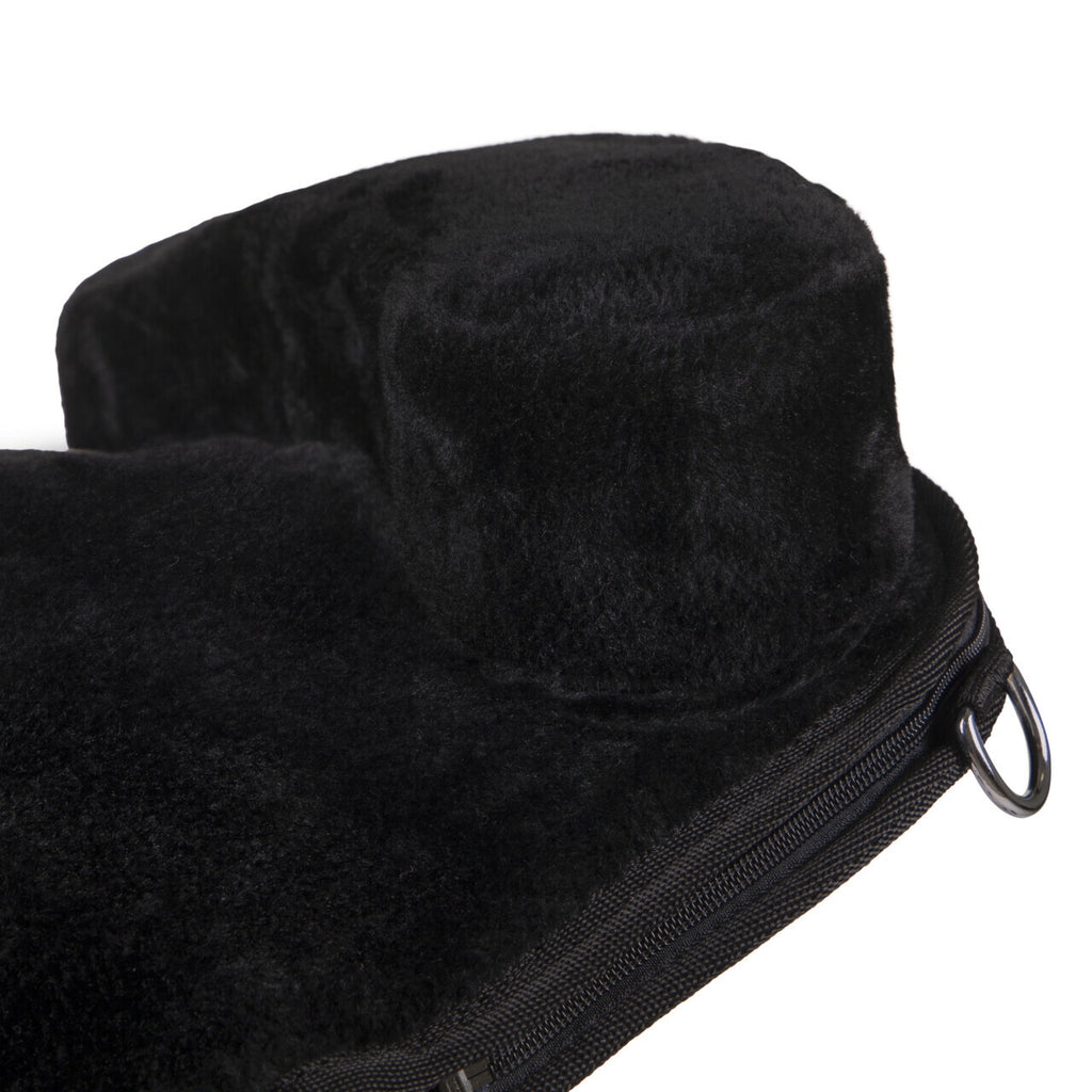 QHP Super Soft Bareback Pad image 10