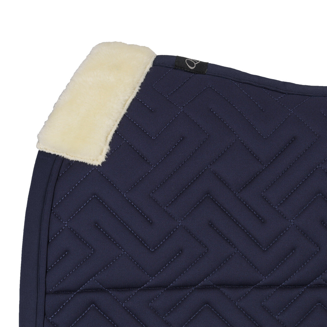 QHP Sensisoft Saddle Pad - Jump image 11
