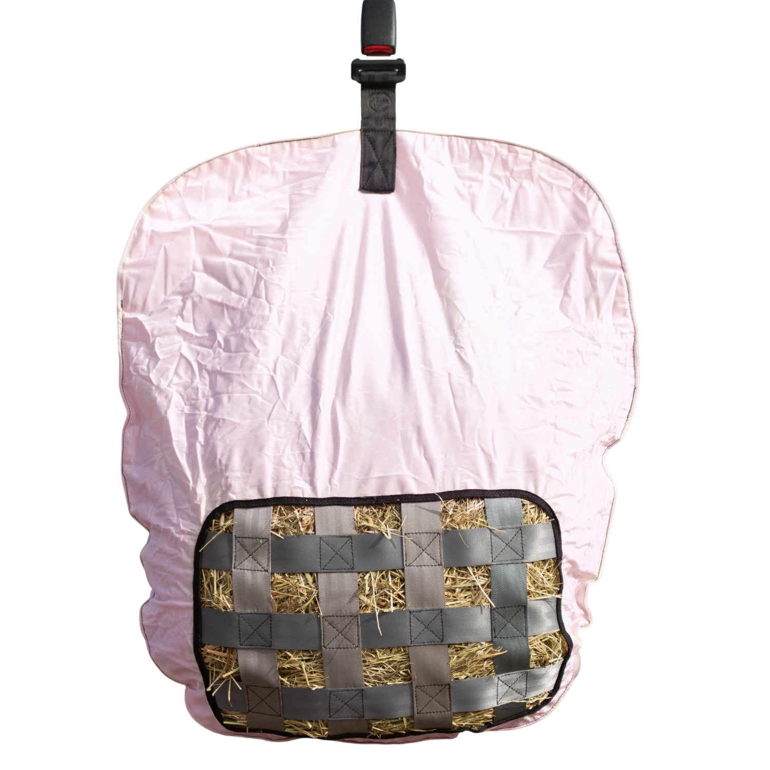 Heica Saggy Hay Net - Hanging Hay Slow Feeder image 1