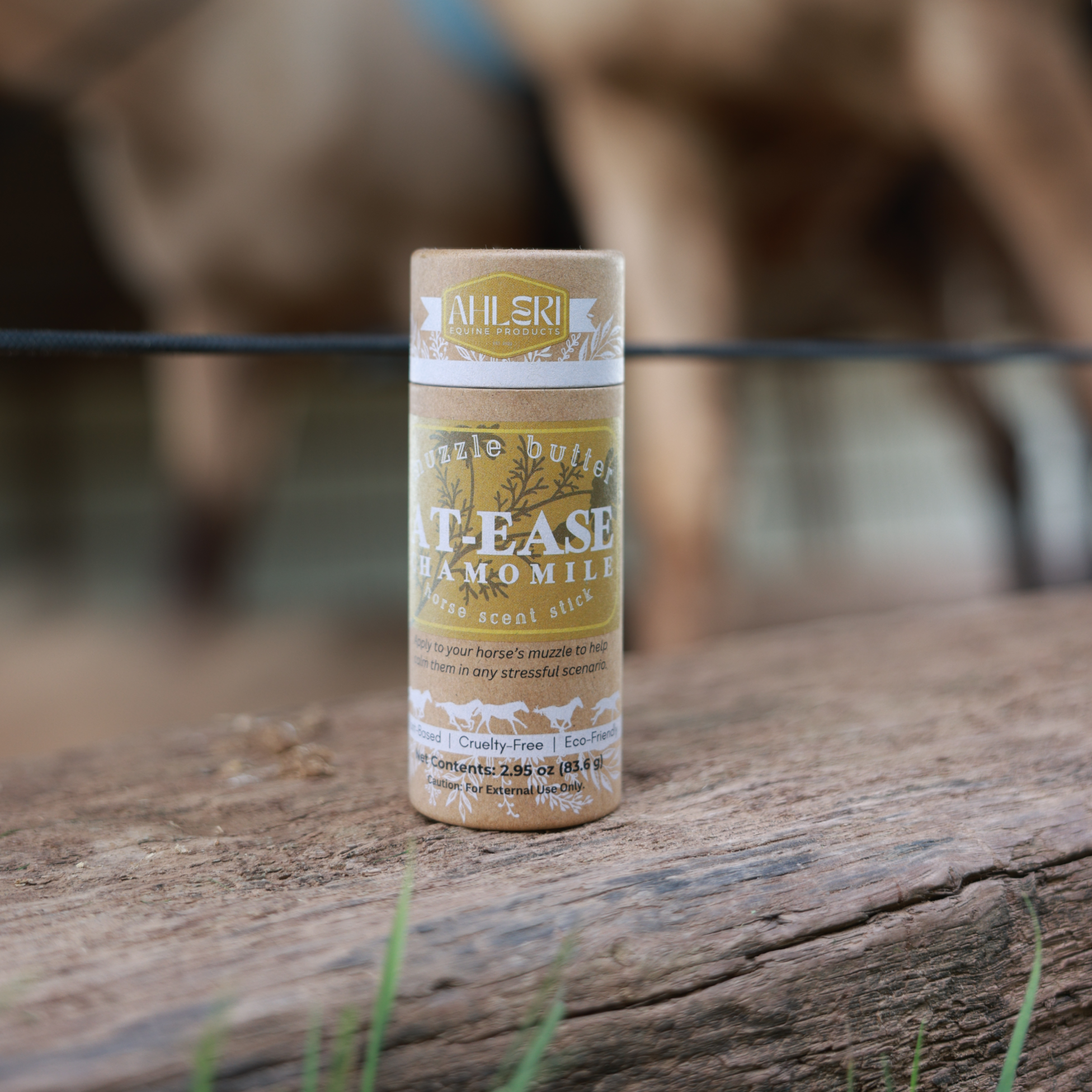 Muzzle Butter: At-Ease Chamomile image 2