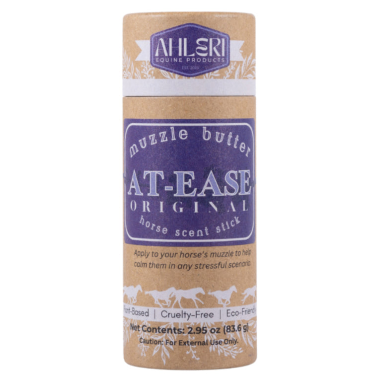 Muzzle Butter: At-Ease Original image 1