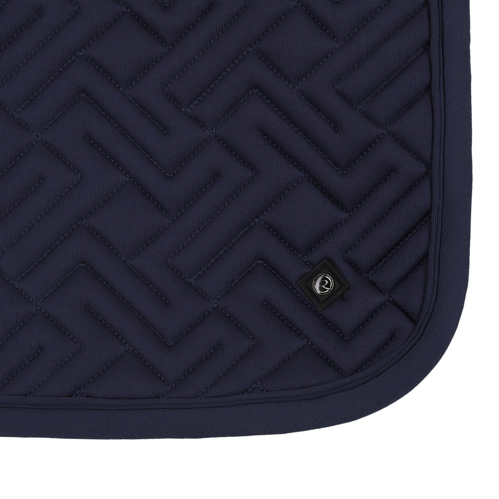 QHP Sensisoft Saddle Pad - Jump image 12