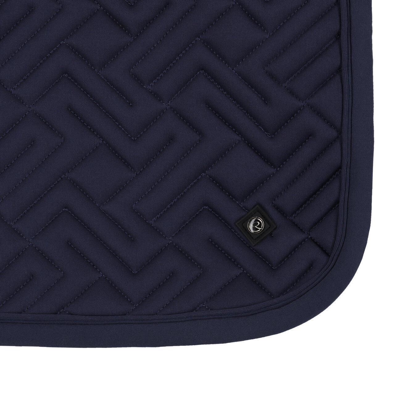 QHP Sensisoft Saddle Pad - Jump image 12