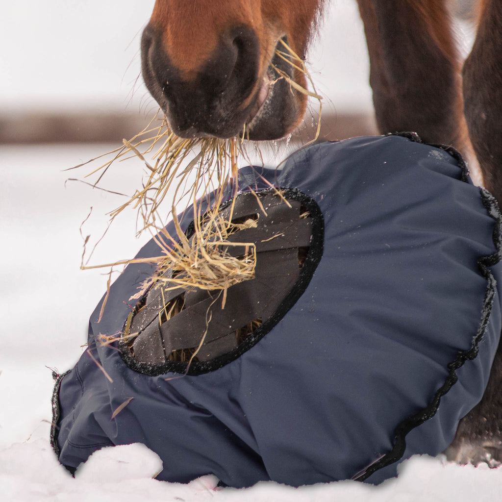 Heica Fluffy Hay Feeder (1.5 inch) image 3