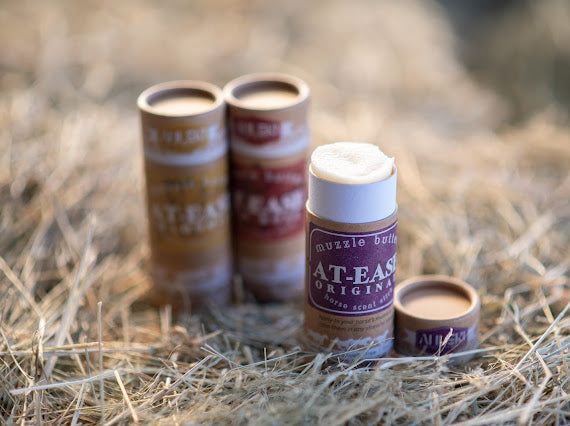Muzzle Butter: At-Ease Variety Bundle
