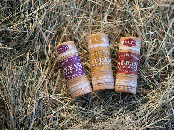 Muzzle Butter: At-Ease Variety Bundle