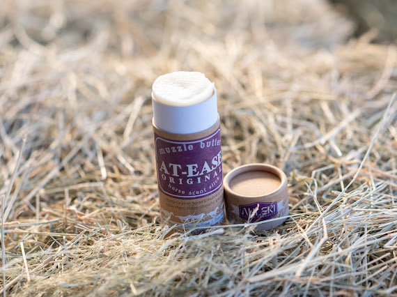 Muzzle Butter: At-Ease Original