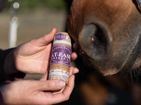 Muzzle Butter: At-Ease Original