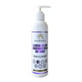 Essential Oil Coat Conditioner Peach and Honey