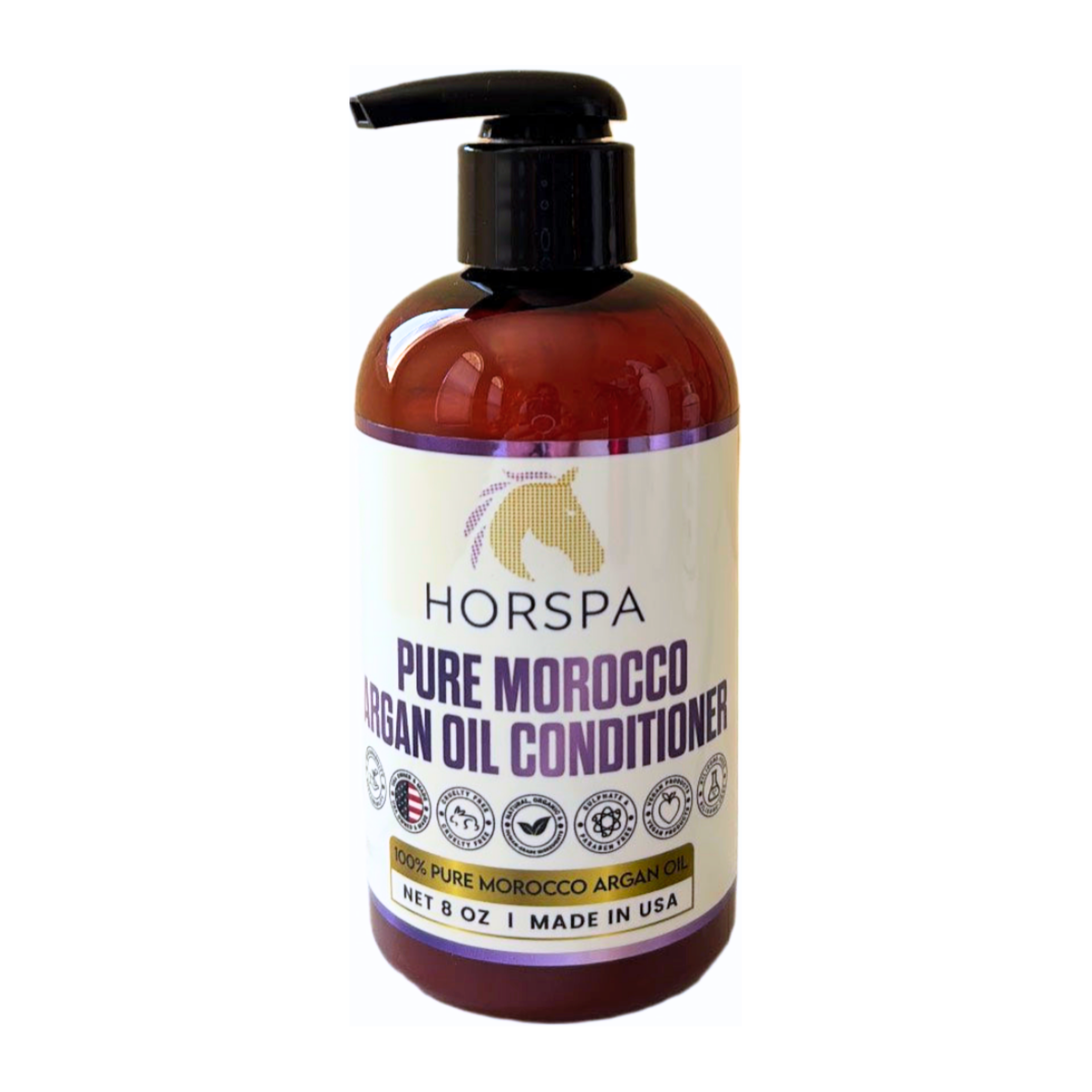 Pure Morocco Argan Oil Conditioner