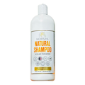 Natural Horse Shampoo - Sicilian Tangerine