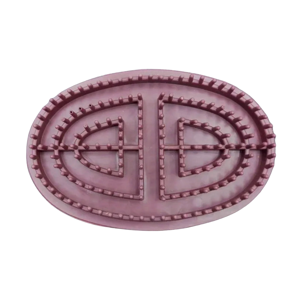 Easy Comb Massage & Wash Brush
