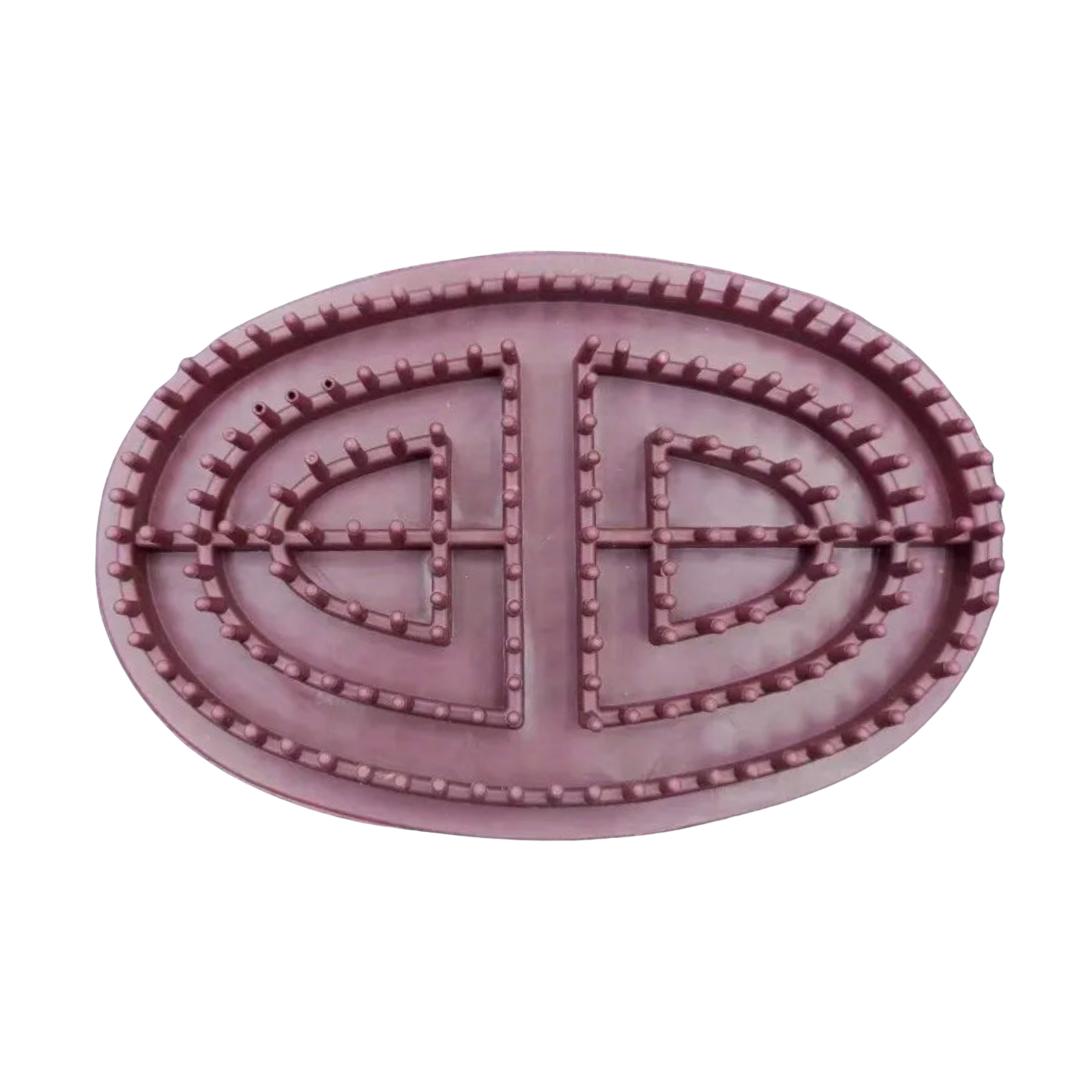 Easy Comb Massage & Wash Brush