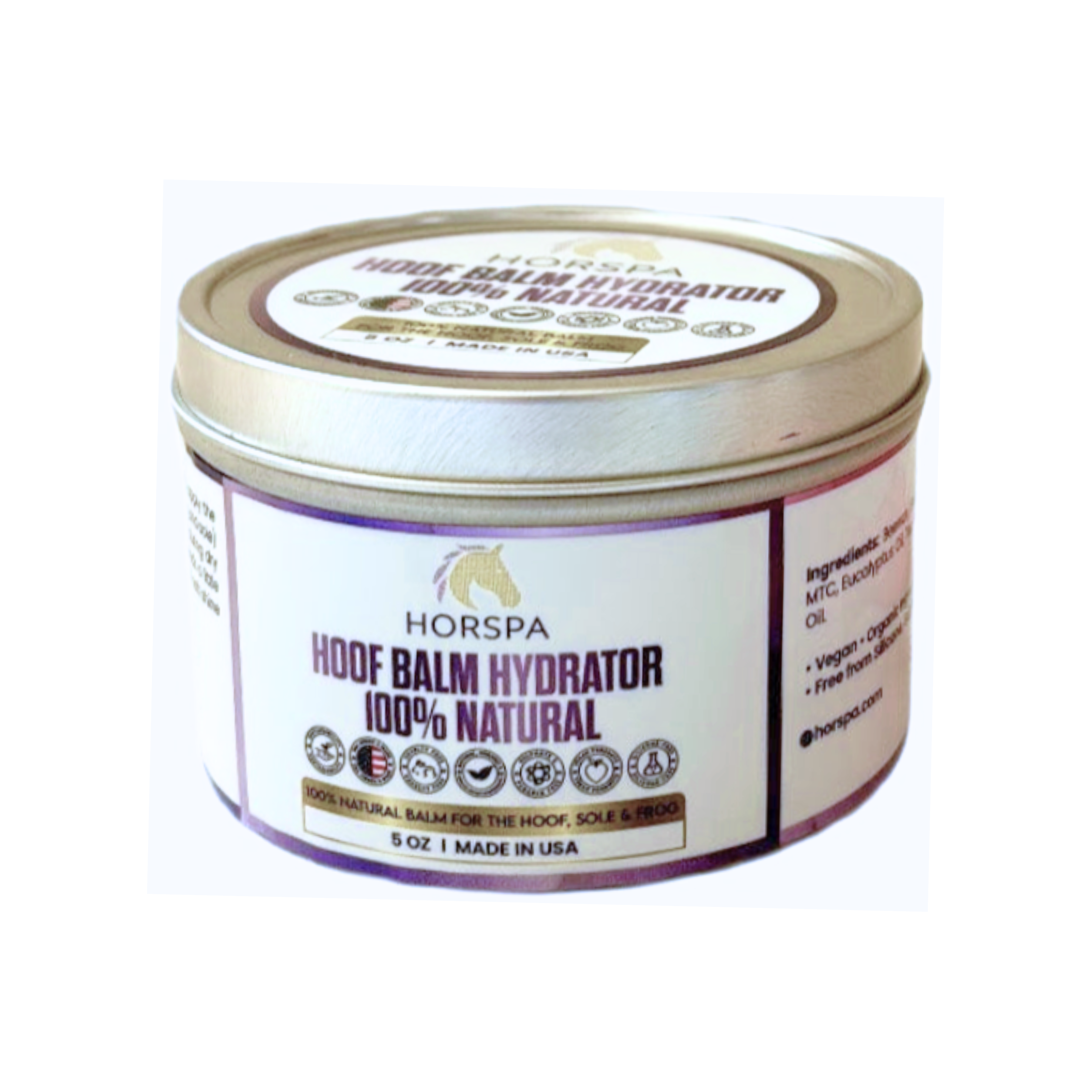 Hoof Balm Hydrator