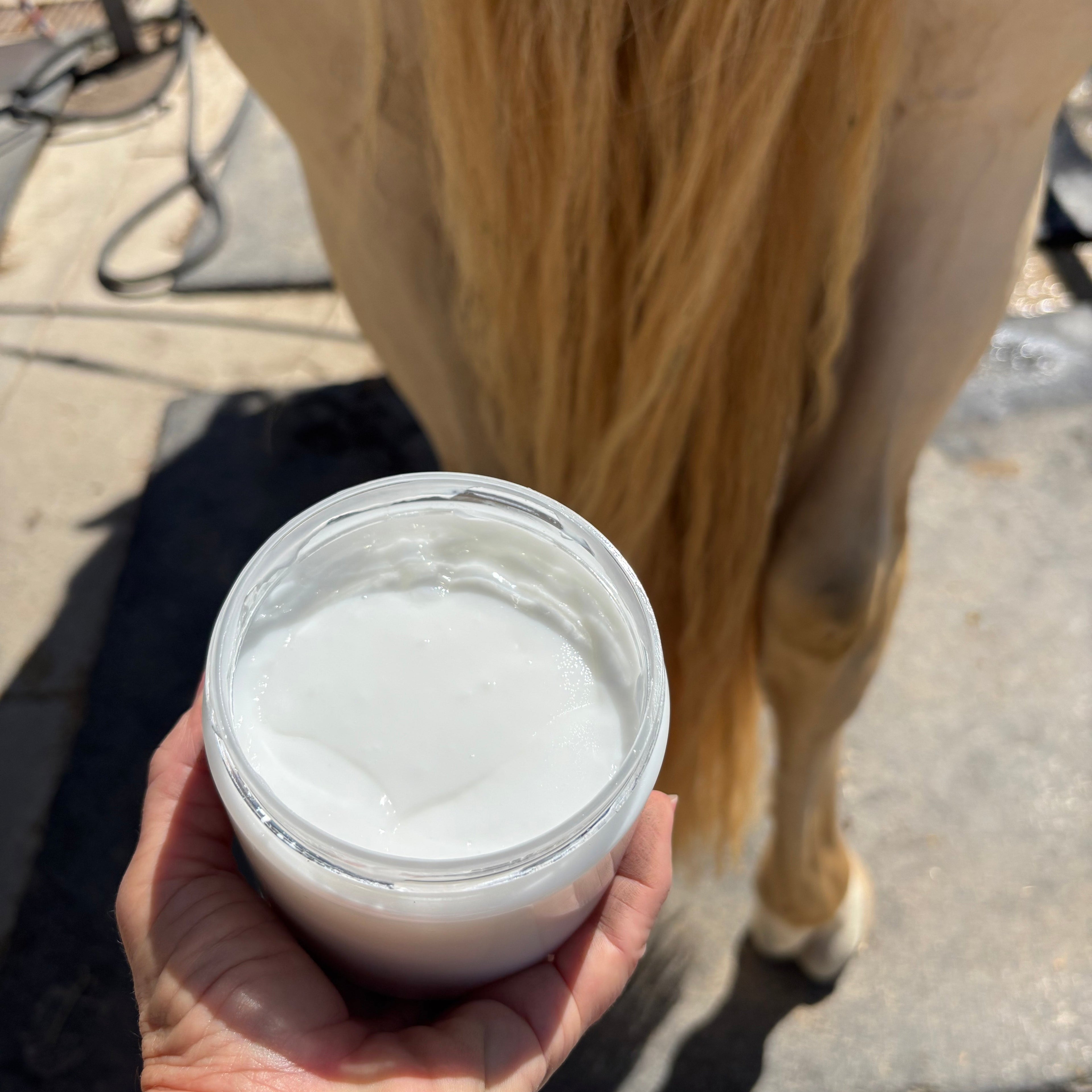 Batana Mane & Tail Deep Conditioner Mask