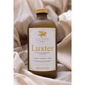 Luster: a Luxury Hot Oil Coat Treatment