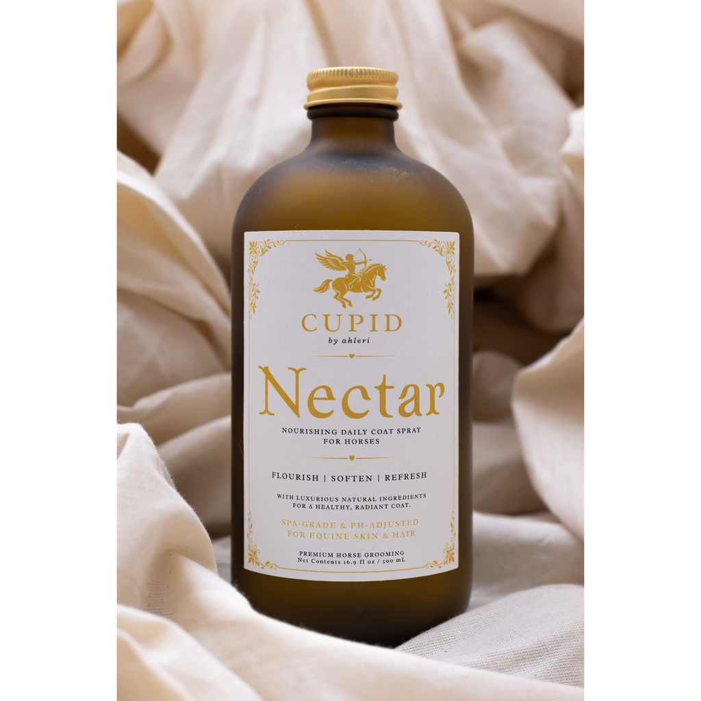 Nectar: a Luxury Daily Coat Spray