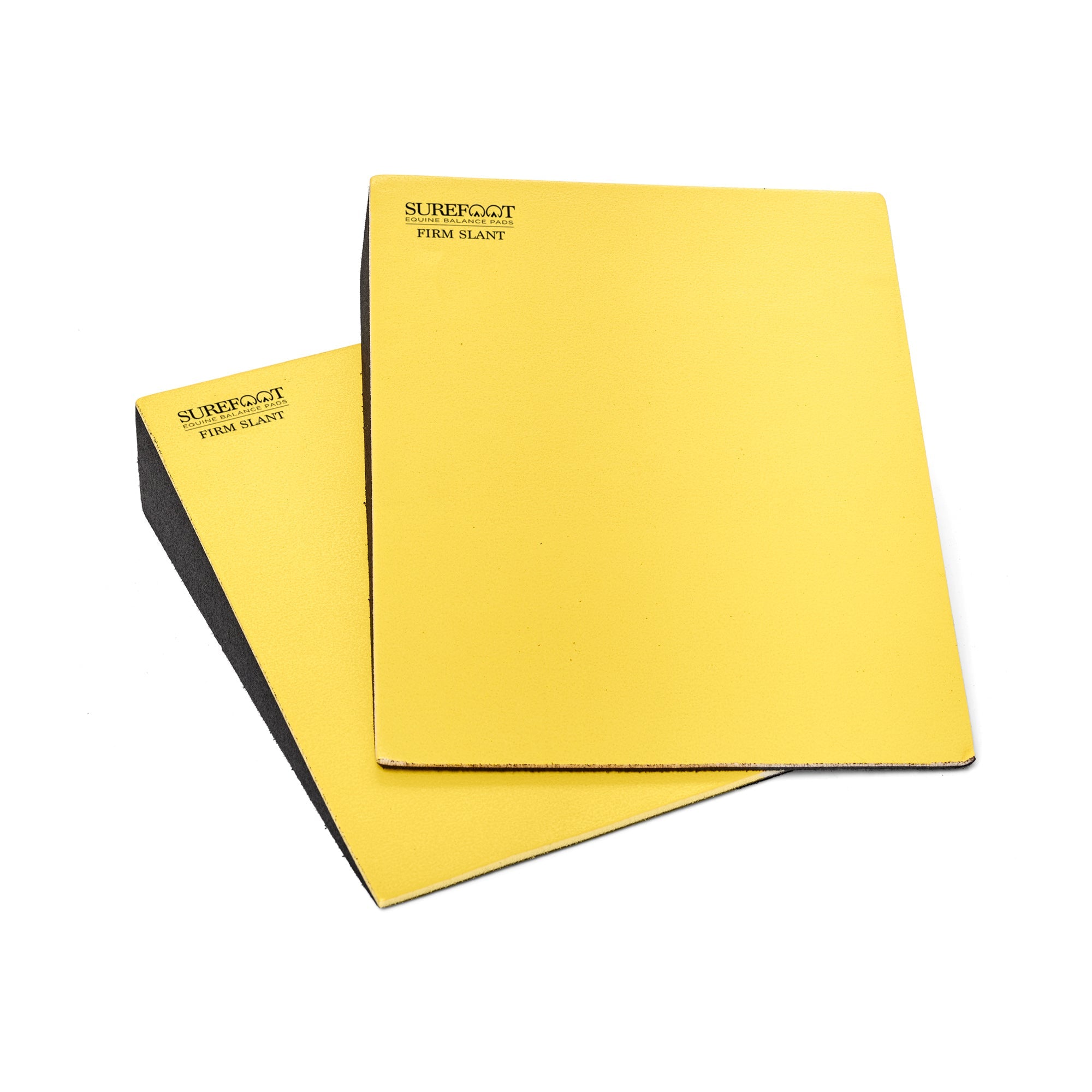 Level 3 - Firm Slants (Angle)