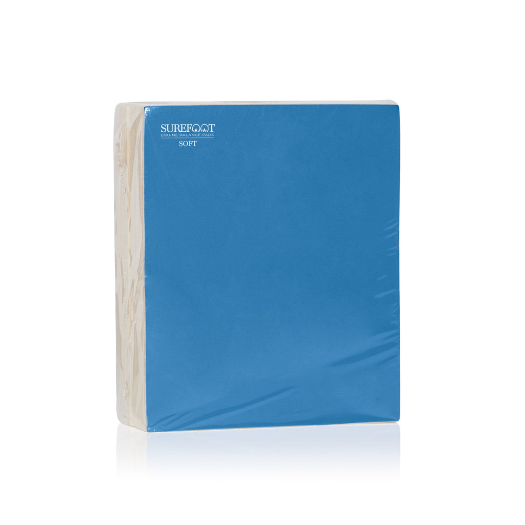 Level 4 - Soft Pads